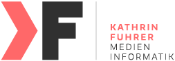 Kathrin Fuhrer Logo